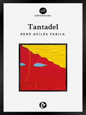 cover image of Tantadel
